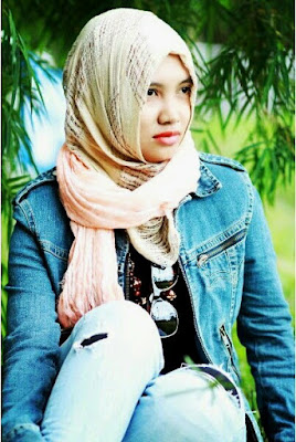 hijab style clothing casual