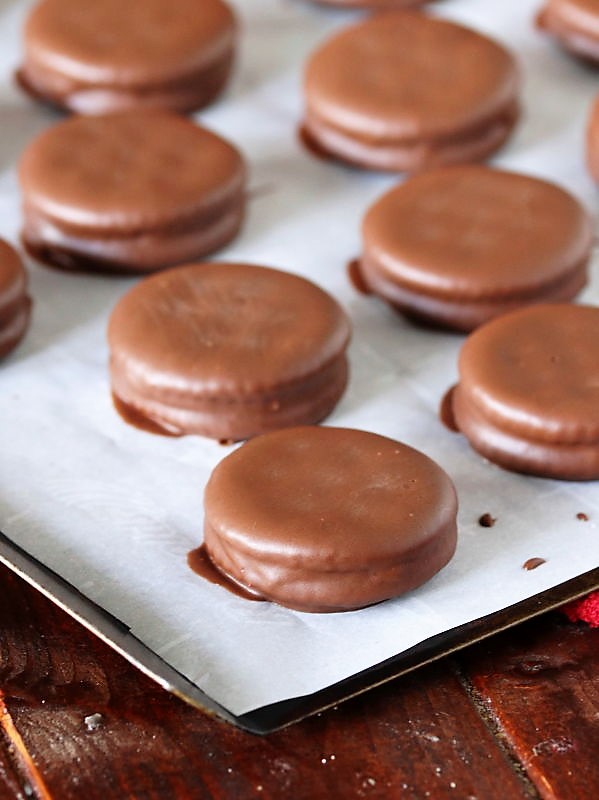 15 Ways How to Make Perfect Ritz Crackers Peanut butter Chocolate How