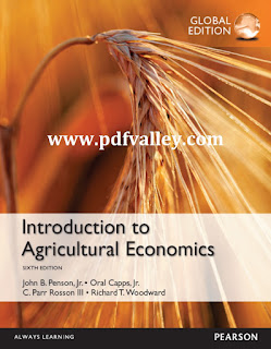 Introduction to Agricultural Economics 6th Edition