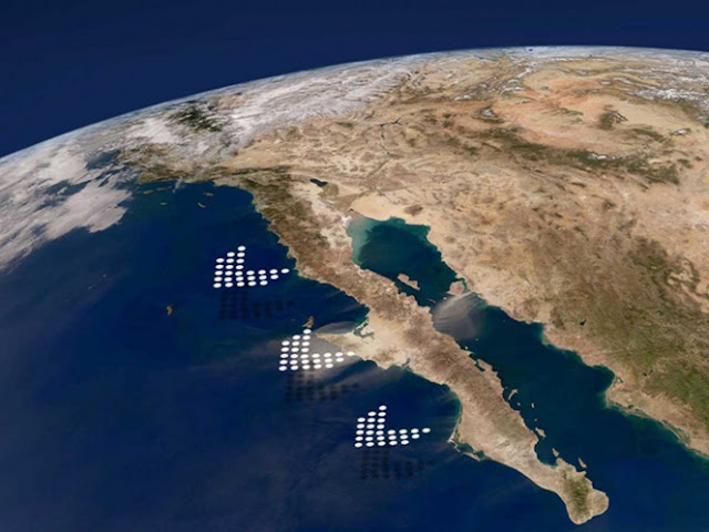  ¿Baja California podría convertirse en una isla tras un sismo?