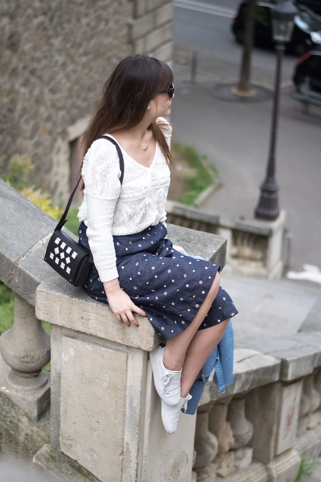Parisian fashion blog, meetmeinparee, style, look, fashion, chic parisian style, manoush,look