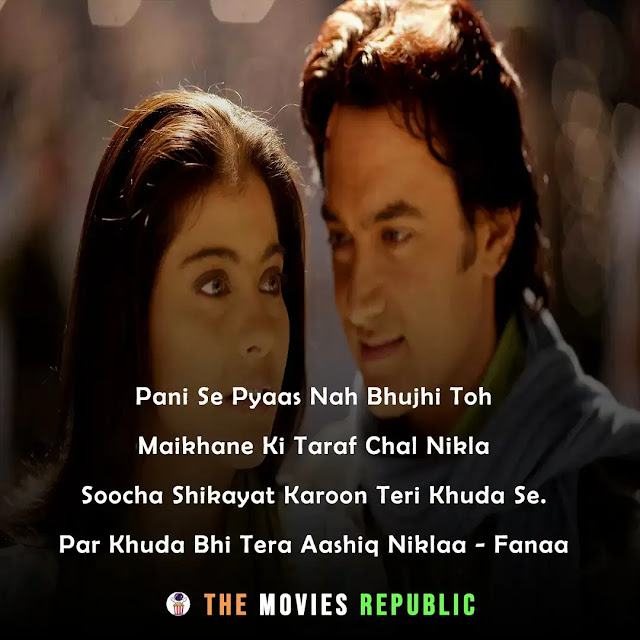 best bollywood shayari, hindi shayari from bollywood movies, famous romantic shayari from bollywood movies, hindi movies shayari, bollywood shayari status, bollywood shayari quotes, love shayari from bollywood movies, funny comedy shayari from bollywood movies, patriotic desh bhakti shayari from bollywood movies