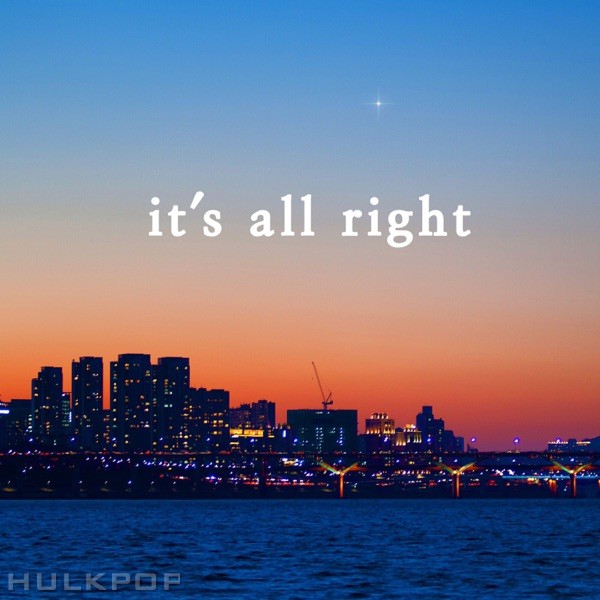 TAEYOON – It’s All Right – Single