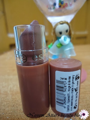 Essence lipstick