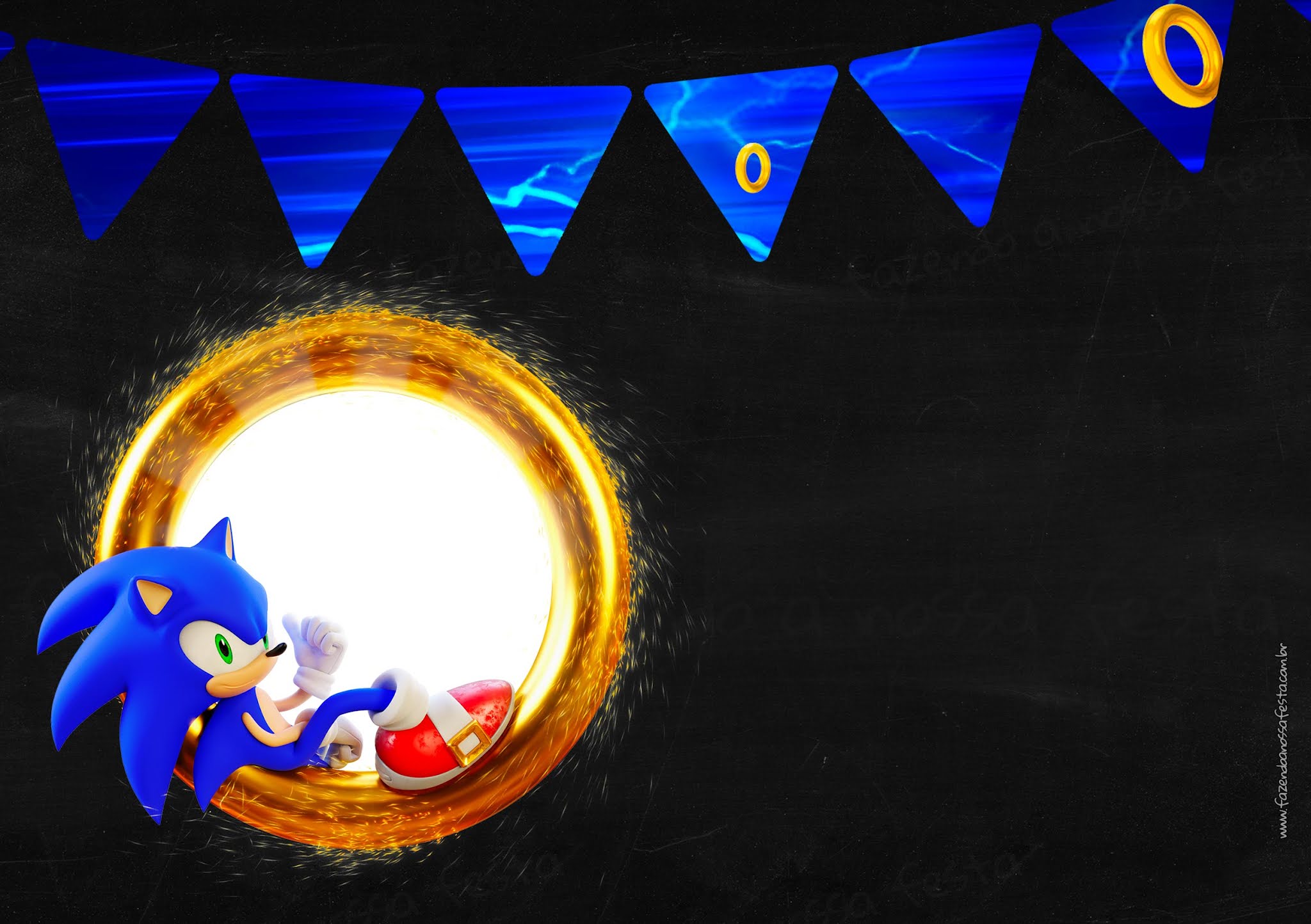 Соник пати. Disco Sonic is partying. Sonic party