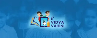 E vidya vahini teacher profil update solve problem in latest version