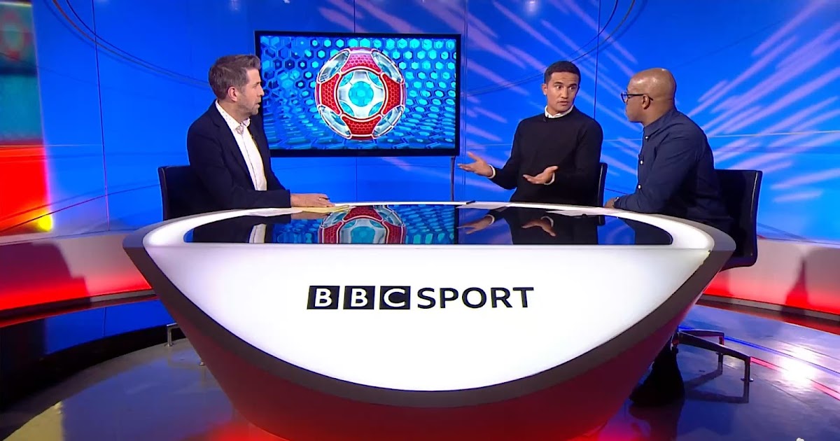 BBC Match of the Day Week 37, 06May2019