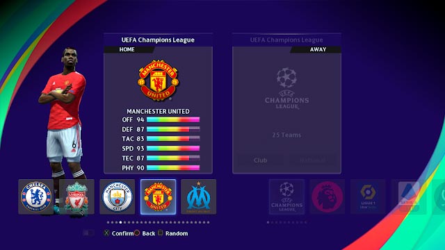 Pes 2013 Next Season Patch 2021 Aio Unofficial Update Kazemario Evolution