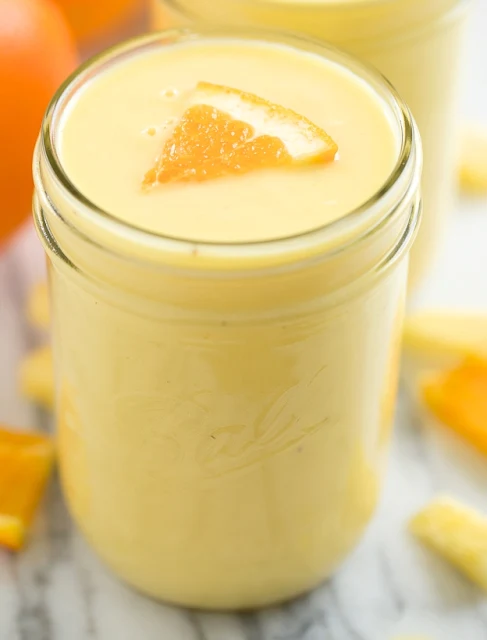 pineapple-orange-banana