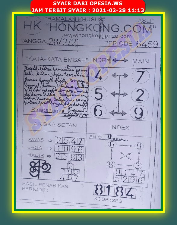 TOGEL TERPERCAYA ASIKTOTO