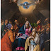 Domingo de Pentecostés (C): ¡Ven Espíritu Santo!