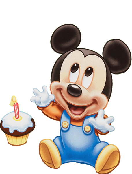 8 Walt Disney Baby Mickey Mouse Clip Art Wallpaper