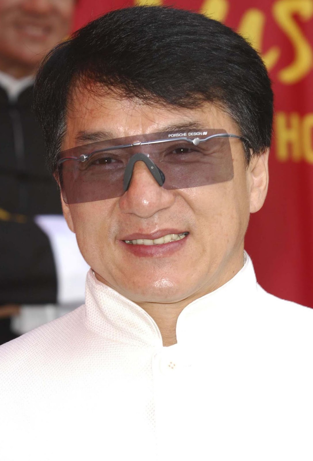 Jackie Chan Retires From Action Films - Oddetorium