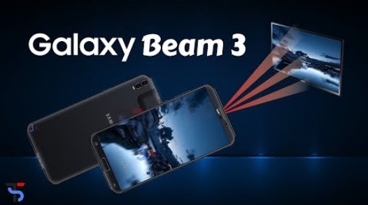 Samsung Galaxy Beam 3 2020 price specs and Release Date