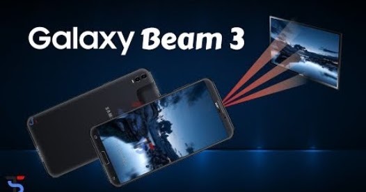 Samsung Galaxy Beam 3 2020 price specs and Release Date