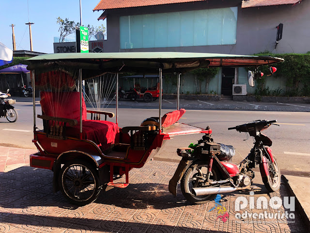 Top Things To Do in Phnom Penh Cambodia