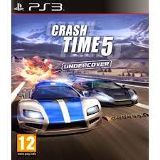 crash time 5 undercover ps3 torrent crash time 5 undercover ps3 torrent