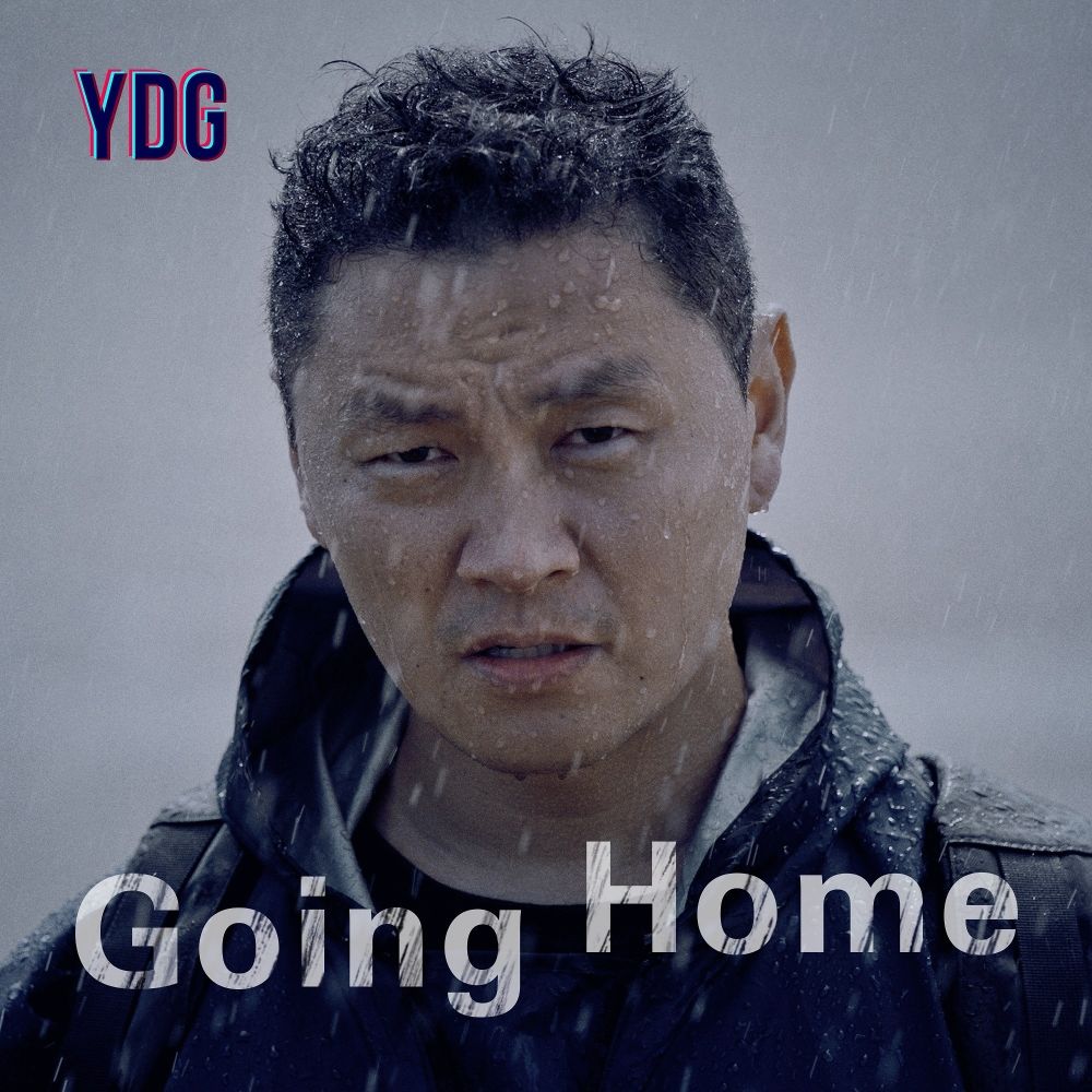 YDG (Yang Dong Geun) – Going Home – Single