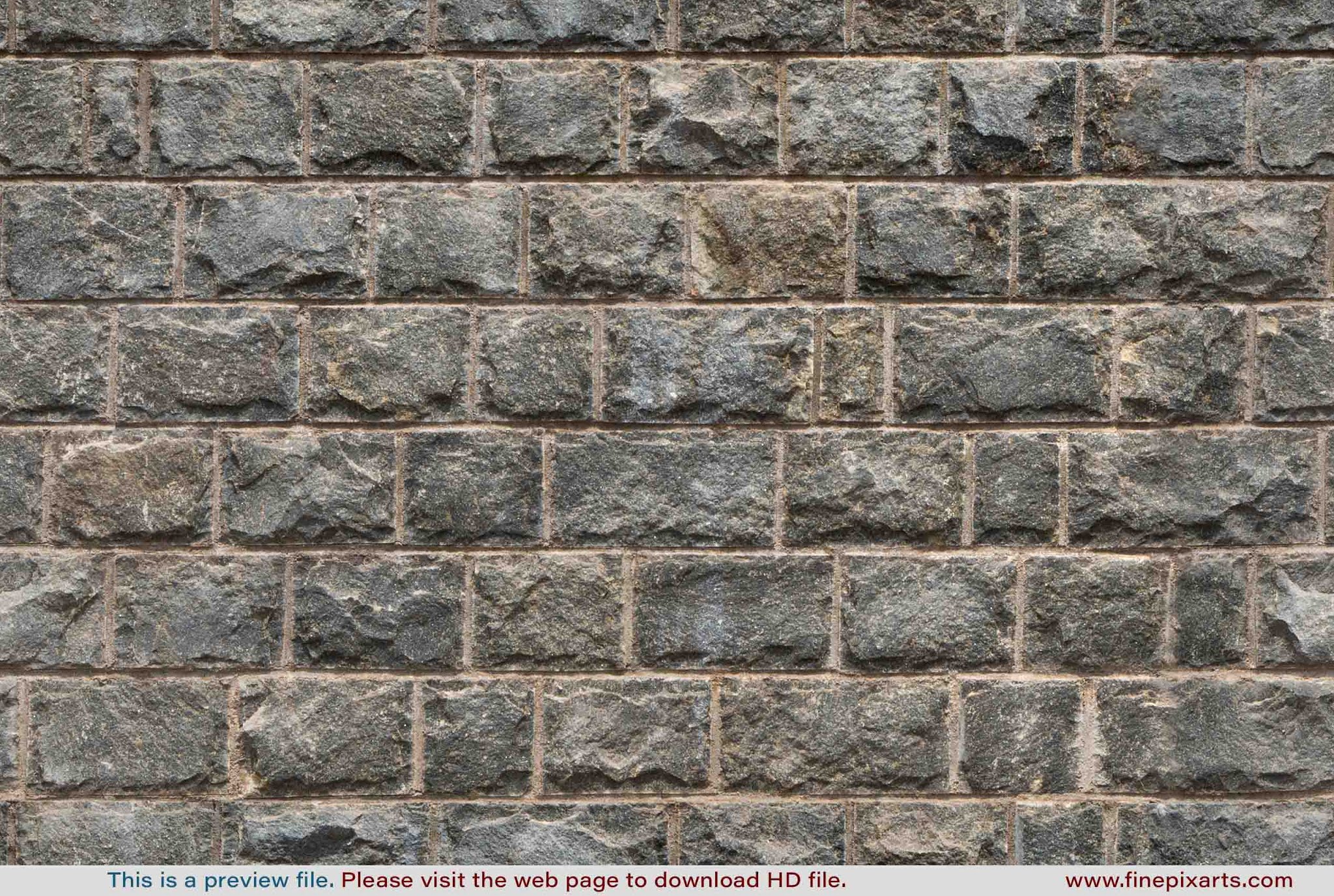 Stone Wall Texture 00006