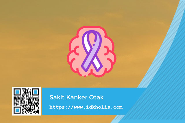 Sakit Kanker Otak Sakit Kanker Otak