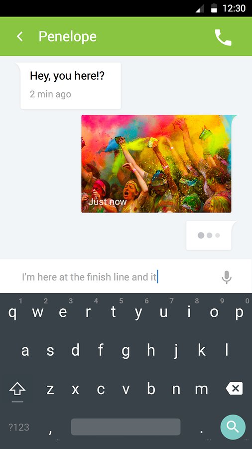 تطبيق Burner - Smart Phone Numbers لانشاء رقم وهمي على اندرويد