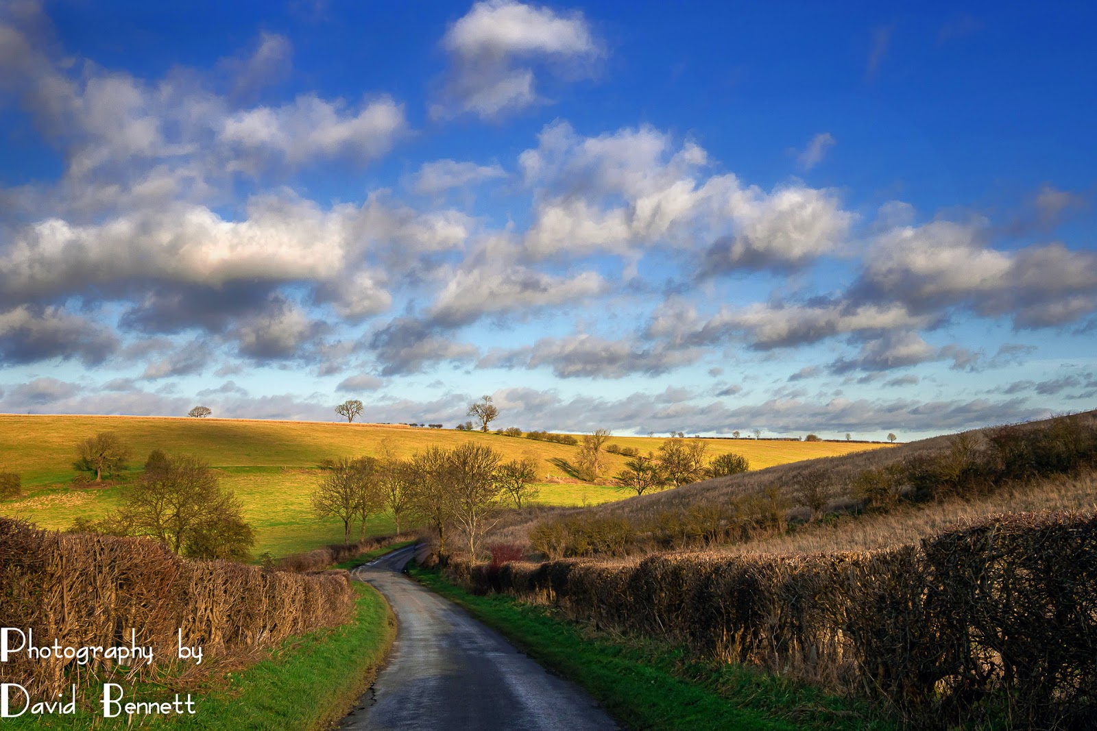 driving tour lincolnshire wolds