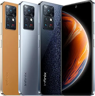 Infinix Zero X Pro Price in Bangladesh & Specifications 2021 1 Infinix Zero X Pro