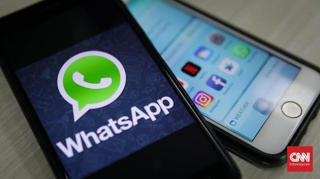 3 Cara Mengatasi WhatsApp Kedaluwarsa