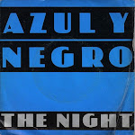 Azul y Negro