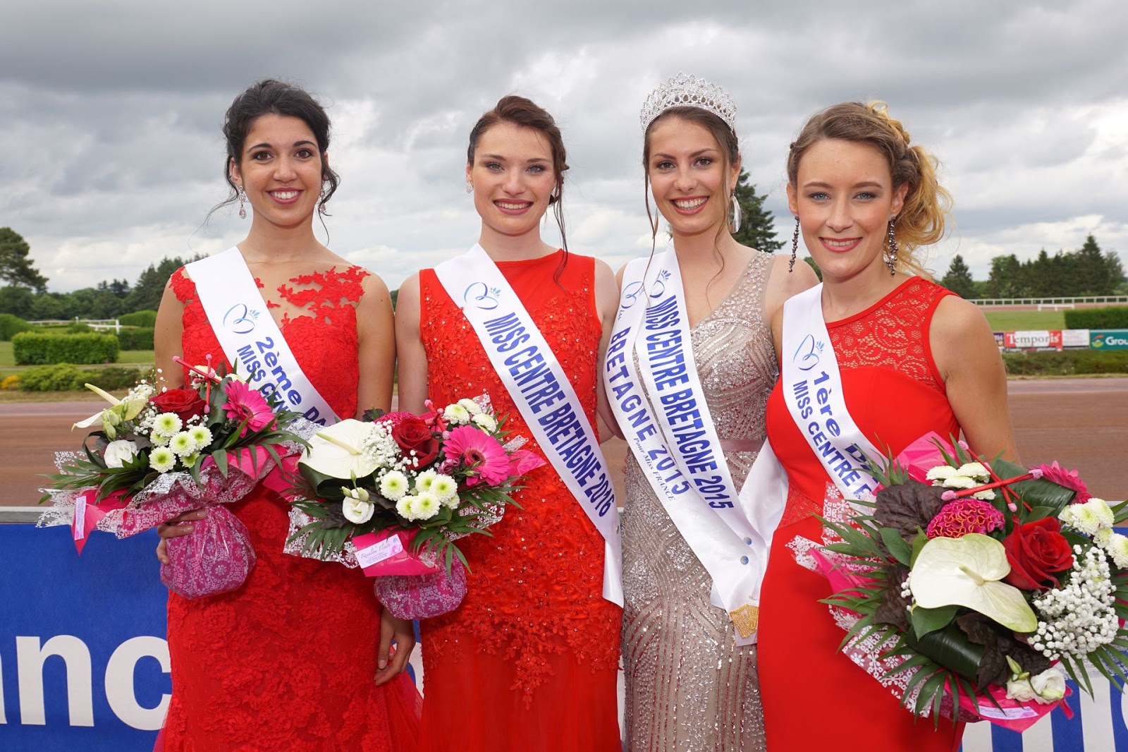 Les élections de miss en Bretagne et dans l'Ouest, par Pierre Boucher
