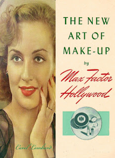 Make up -- 1930s Beauty Instruction and Technique by Virginia Vincent  (2008, Trade Paperback) for sale online