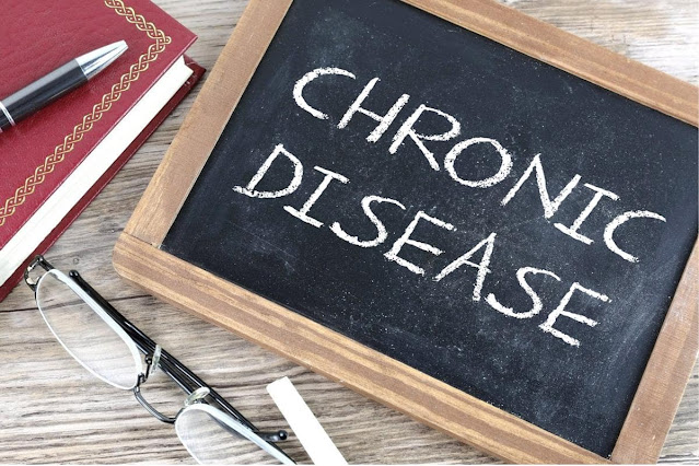 ketosis reduces Chronic Disease