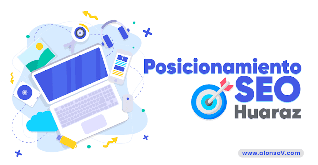 Servicio de SEO y Posicionamiento Web en Huaraz