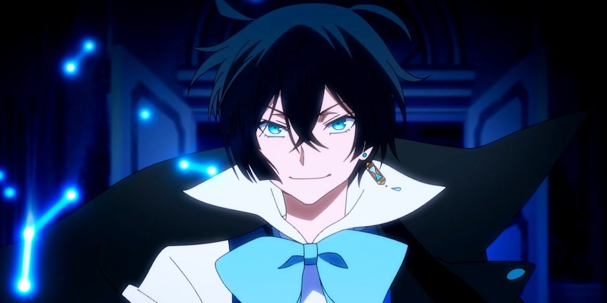 Vanitas no Carte [11/24] [Sub Español] [06/24] [Latino] por [Mega