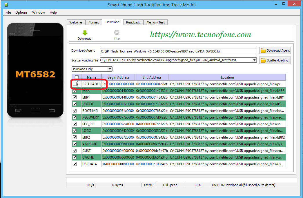How to Flash Huawei Firmware (All Method for All Type of Huawei Phone)