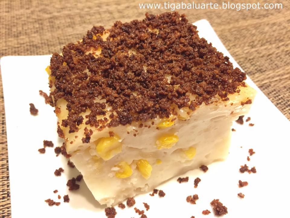 Casa Baluarte Filipino Recipes: Top Filipino Favorite Dessert