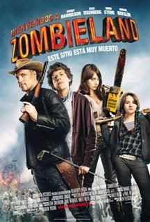 Bienvenidos a Zombieland (2009)