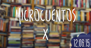 microcuentos x