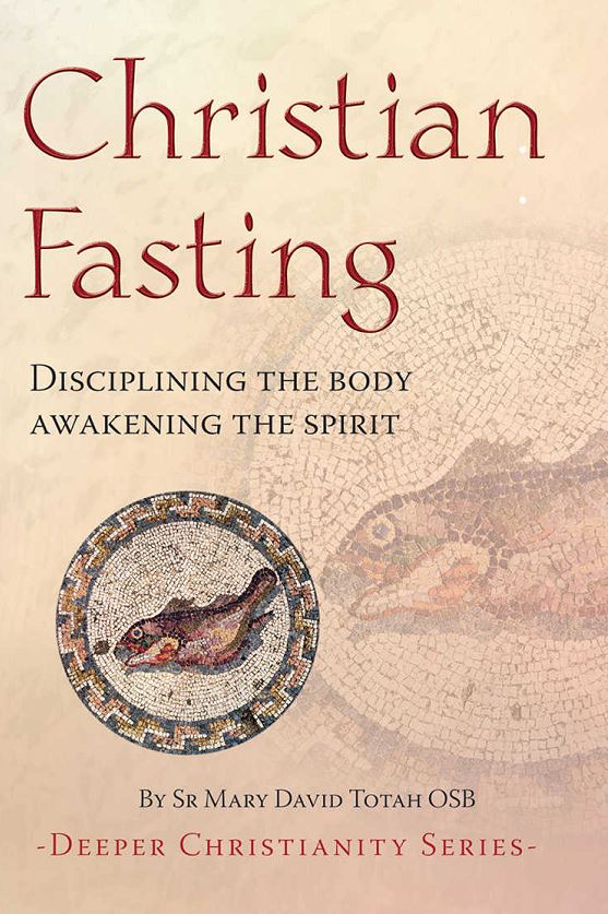 Book Reviews and More: Christian Fasting Disciplining the Body