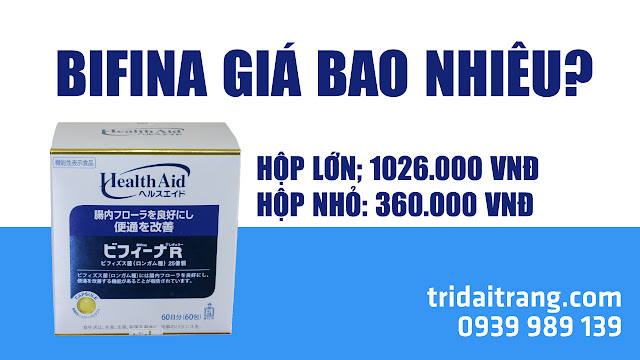 Công ty bán lợi khuẩn bifido quận Tân Phú HCM