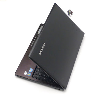 Laptop Lenovo G570 ( Core i5-2430M ) Win. ORI