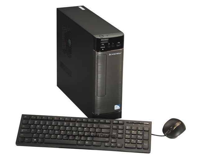 Are Lenovo Refurbished Desktop Computers Actually Reliable?