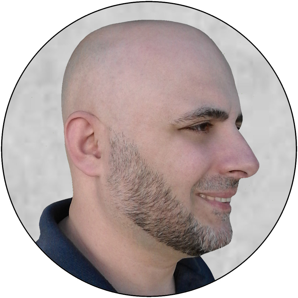 Adrian Marquisio