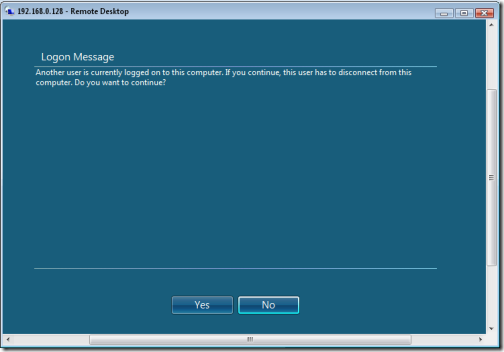 How To Enable Concur Remote Desktop Sessions In Windows It