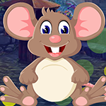 Games4King Wood Rat Escape