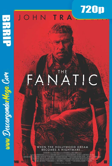 The Fanatic (2019) 