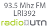 Radio UTN 93.5 FM - LRI 392 