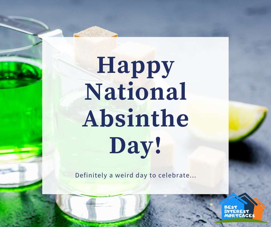 National Absinthe Day Wishes Unique Image National Absinthe Day Wishes Unique Image