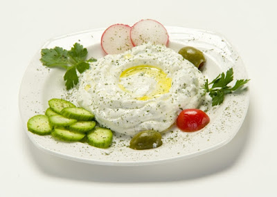 Labneh