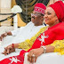 Please Forgive My Husband - Governor Ajimobi's Wife